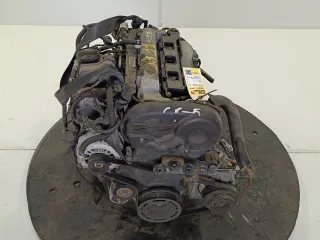 Z18XE Двигатель Opel Vectra C  Арт 159936, вид 4