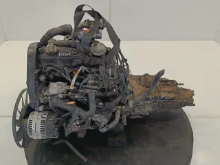 AFN Двигатель Volkswagen Passat B5 Арт 157340, вид 1