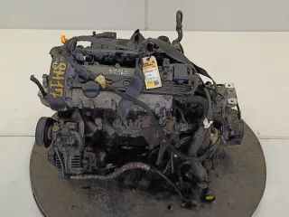 APE Двигатель Volkswagen Golf 4 Арт 159925, вид 1