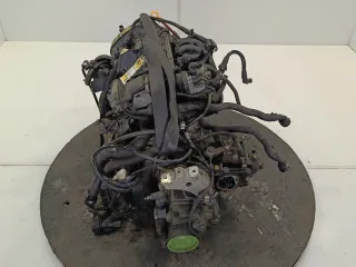 APE Двигатель Volkswagen Golf 4 Арт 159925, вид 2