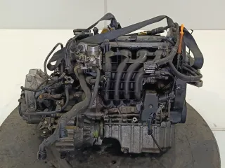 APE Двигатель Volkswagen Golf 4 Арт 159925, вид 3