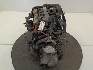 Z18XE Двигатель Opel Vectra C  Арт 159940, вид 2