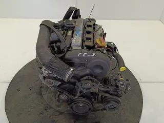 Z18XE Двигатель Opel Vectra C  Арт 159940, вид 4