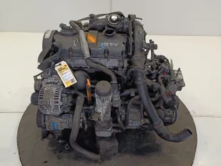 AUY Двигатель Volkswagen Sharan 1 Арт 159906, вид 1