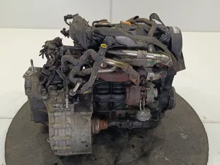 AUY Двигатель Volkswagen Sharan 1 Арт 159906, вид 3