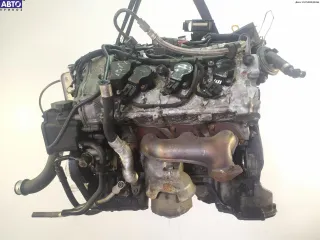 272964, M272.964, M272 Двигатель (ДВС) Mercedes CLS C219 Арт 54754467, вид 2