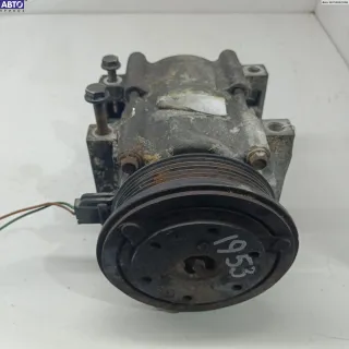  Компрессор кондиционера Ford Galaxy 1 2.3л i Арт 54711953, вид 1