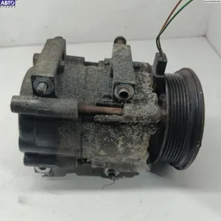  Компрессор кондиционера Ford Galaxy 1 2.3л i Арт 54711953, вид 2
