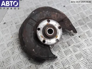 8D0407615E, кулак - 8E0505436N Ступица задняя правая Volkswagen Passat B5 Арт 54037486, вид 1