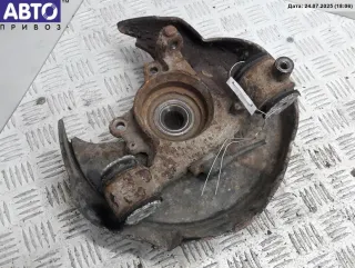 8D0407615E, кулак - 8E0505436N Ступица задняя правая Volkswagen Passat B5 Арт 54037486, вид 2
