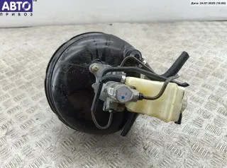 1165057 Усилитель тормозов вакуумный BMW 5 E39 Арт 54845790, вид 2