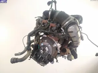 AZWA Двигатель (ДВС) Ford S-Max 1 2.0л TD Арт 54496487, вид 3