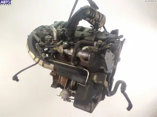 AZWA Двигатель (ДВС) Ford S-Max 1 2.0л TD Арт 54496487, вид 4