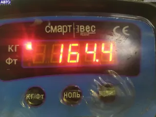 AZWA Двигатель (ДВС) Ford S-Max 1 2.0л TD Арт 54496487, вид 6