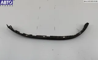 13124974 Юбка бампера переднего Opel Zafira B Арт 55129034, вид 1