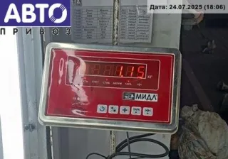  Тяга рулевая Opel Omega B Арт 54644299, вид 3