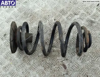  Пружина подвески задняя Opel Zafira B Арт 54721730, вид 1
