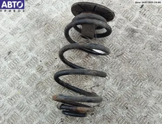  Пружина подвески задняя Opel Zafira B Арт 54721730, вид 2