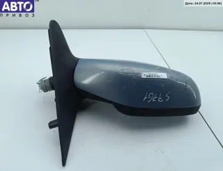  Зеркало наружное правое Renault Laguna 2 Арт 54644056, вид 3