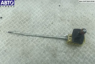90523924 Кулиса КПП Opel Vectra B Арт 54933499, вид 1