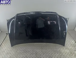  Капот Volkswagen Touran 1 Арт 54722555, вид 1