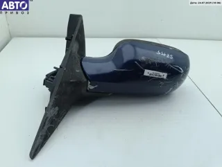  Зеркало наружное левое Renault Scenic 2 Арт 54644234, вид 2