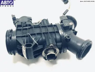4S7Q9L444C Заслонка дроссельная Peugeot 607 Арт 55067847