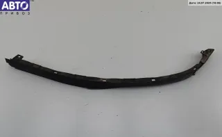 13121998 Юбка бампера переднего Opel Astra H Арт 55127681, вид 1