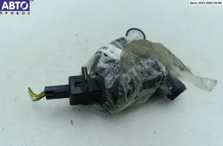 1S7117K624FC Насос (моторчик) омывателя стекла Ford Mondeo 3 Арт 54845934, вид 1