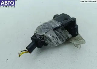 1S7117K624FC Насос (моторчик) омывателя стекла Ford Mondeo 3 Арт 54845934, вид 2