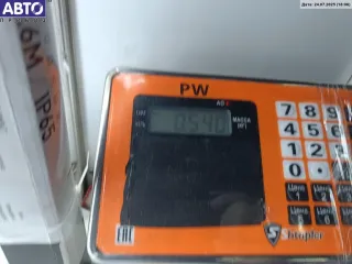  Реле накала Mercedes C W203 Арт 54933866, вид 3