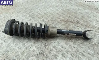  Стойка подвески передняя правая Mercedes E W211 Арт 54933843