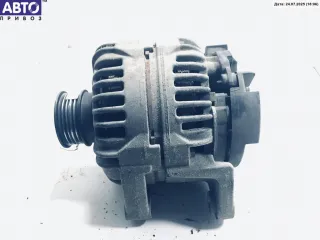 24447429 Генератор Opel Astra G Арт 55067834, вид 2