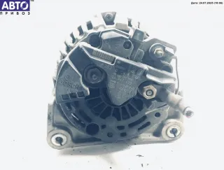 24447429 Генератор Opel Astra G Арт 55067834, вид 3
