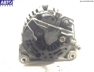 24447429 Генератор Opel Astra G Арт 55067834, вид 5
