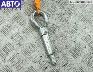  Крюк буксировочный Opel Zafira B Арт 54721743, вид 2