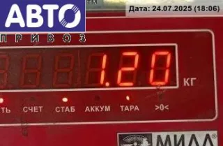 1093109 Домкрат BMW 5 E39 Арт 54846950, вид 3