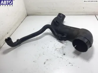 55561910 Патрубок турбины Opel Astra H Арт 55067870, вид 3