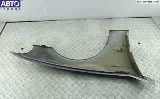  Крыло переднее левое BMW 5 E39 Арт 54933750, вид 2