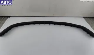 09186108 Юбка бампера переднего Opel Vectra C  Арт 55127678, вид 2