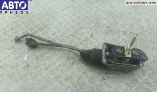 4B0711025 Кулиса КПП Audi A6 C5 (S6,RS6) Арт 54932898