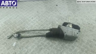 Кулиса КПП Audi A6 C5 (S6,RS6) 1998г. 4B0711025 - Фото 2