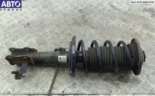  Стойка подвески передняя правая Opel Vectra C  Арт 54933828, вид 1