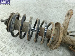  Стойка подвески передняя правая Audi 80 B4 Арт 54844165, вид 2