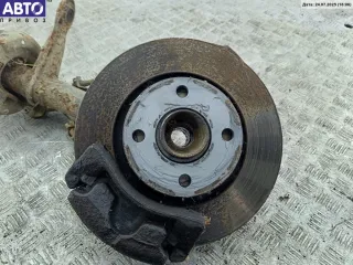  Стойка подвески передняя правая Audi 80 B4 Арт 54844165, вид 3