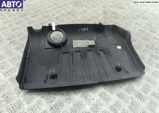 55354755 Накладка декоративная на двигатель Opel Vectra C  Арт 54844974, вид 2