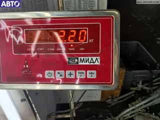  Механизм стеклоочистителя переднего (трапеция дворников) Opel Corsa D Арт 54932575, вид 3
