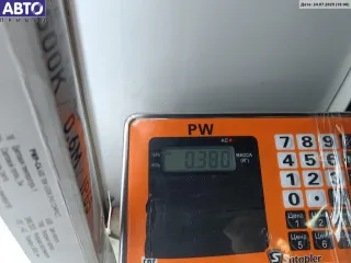 8200002904 Педаль газа Renault Laguna 2 Арт 54722096, вид 3