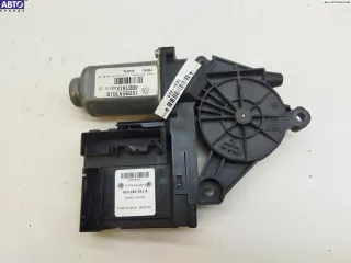 1k0959793a Блок управления двери передней левой Volkswagen Touran 1 Арт 54344400, вид 1