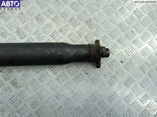 2104102906 Кардан (вал карданный) задний Mercedes E W210 2.3л i Арт 54445470, вид 4